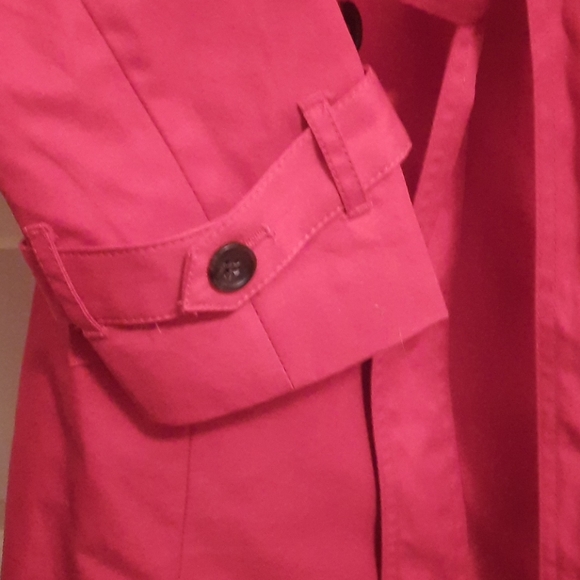 Jacket - Picture 3 of 4